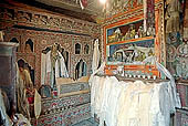 Ladakh - Stakna Gompa 
